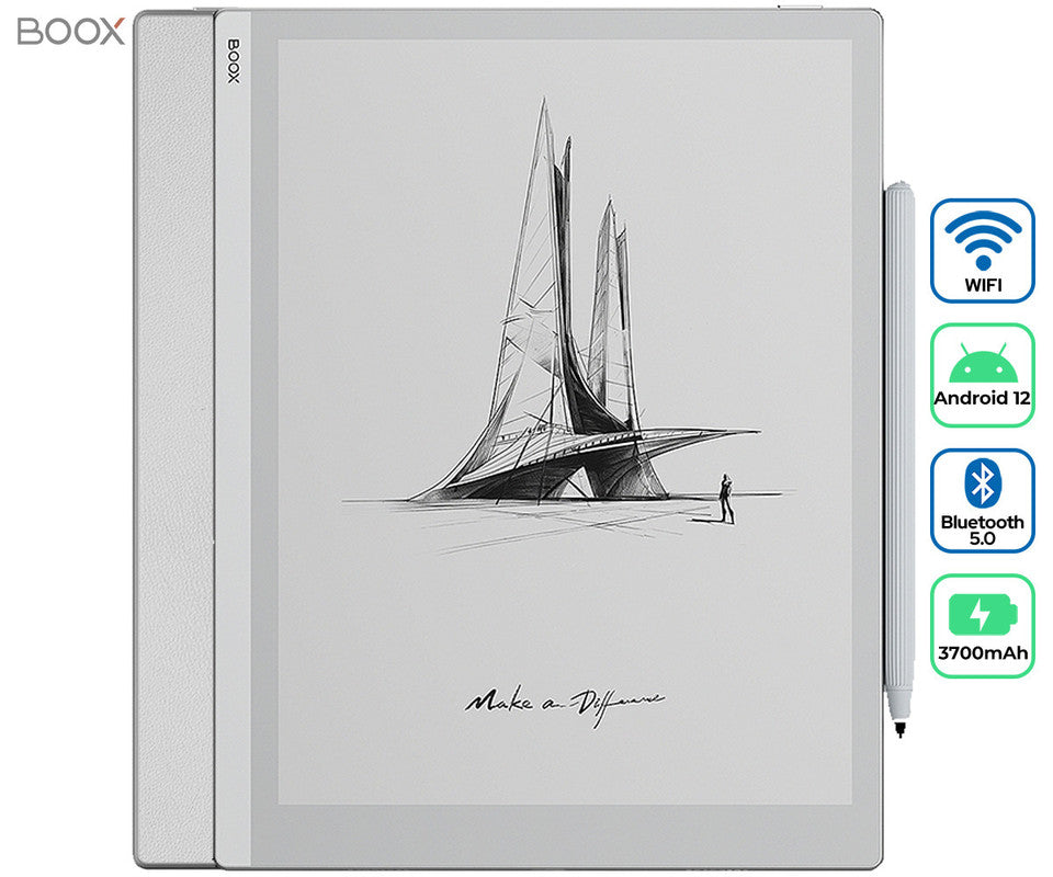 E-BRALNIK BOOX GO 10.3