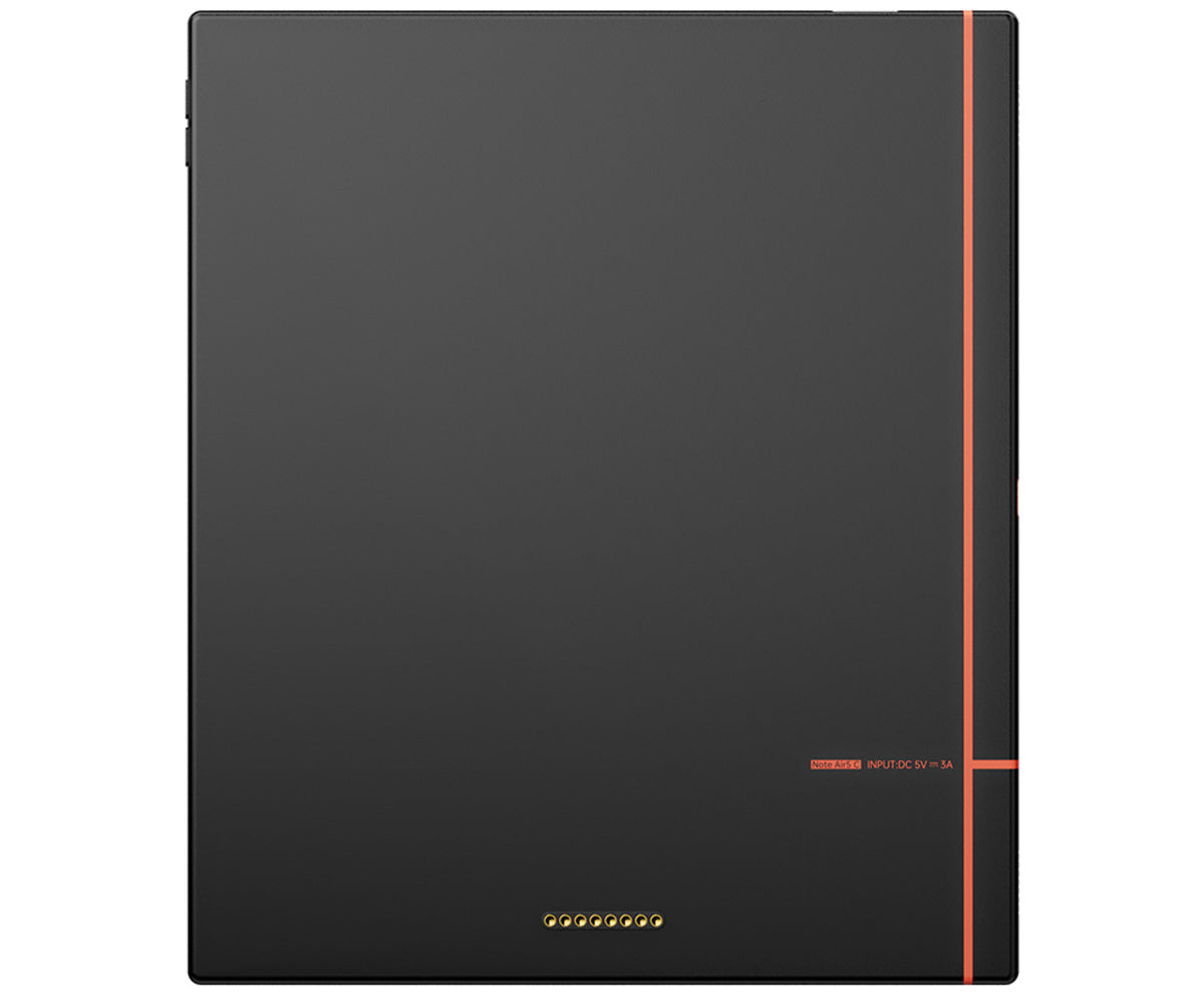 E-bralnik BOOX Note Air5 C, črn