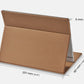 Ovitek magnetni, 10.3 BOOX TAB PRO GEN2-MOCHA