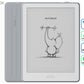 E-bralnik BOOX Go 6 Gen II, siv (Stone)