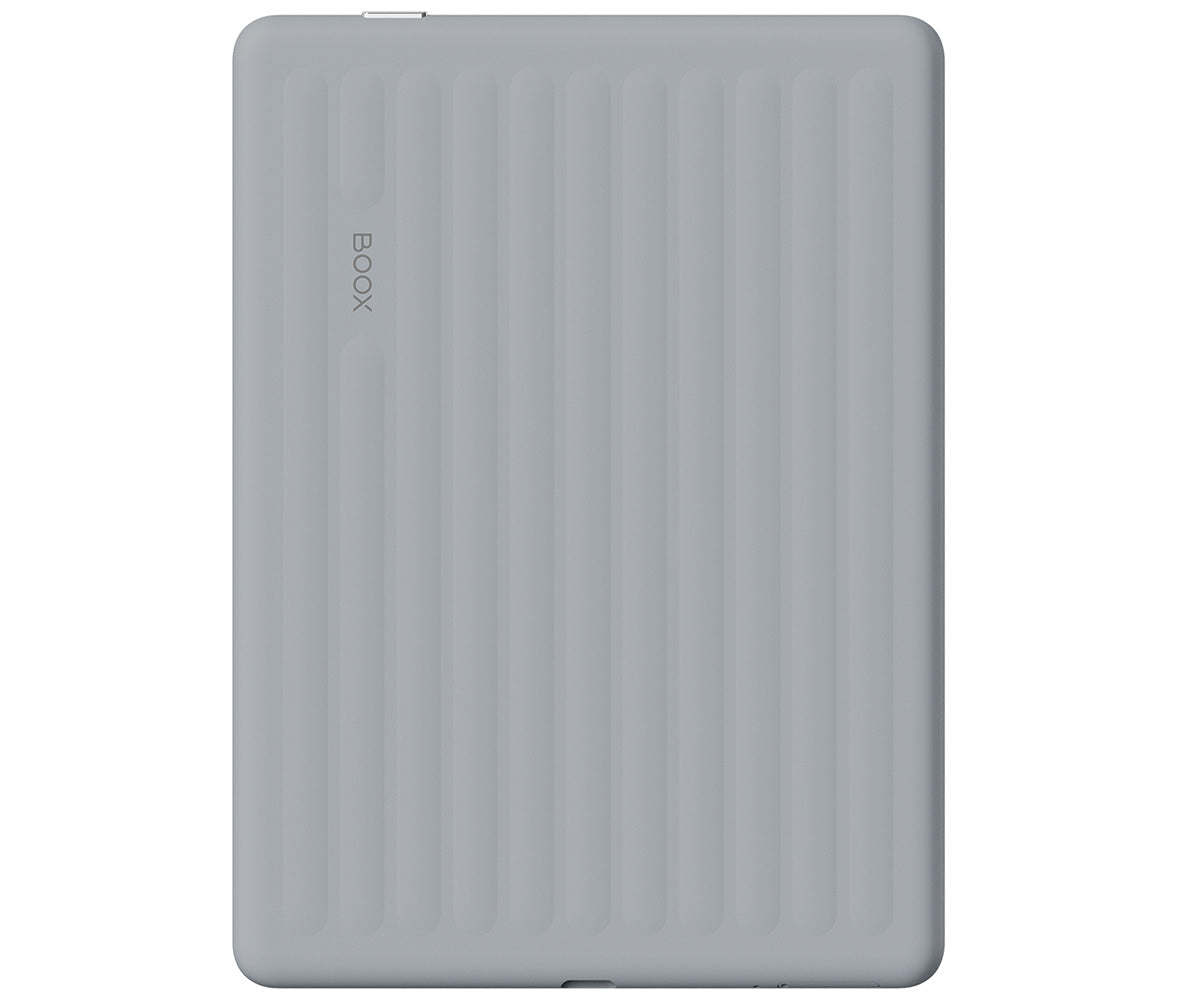 E-bralnik BOOX Go 6 Gen II, siv (Stone)