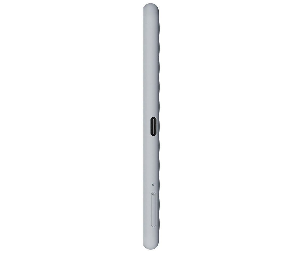 E-bralnik BOOX Go 6 Gen II, siv (Stone)