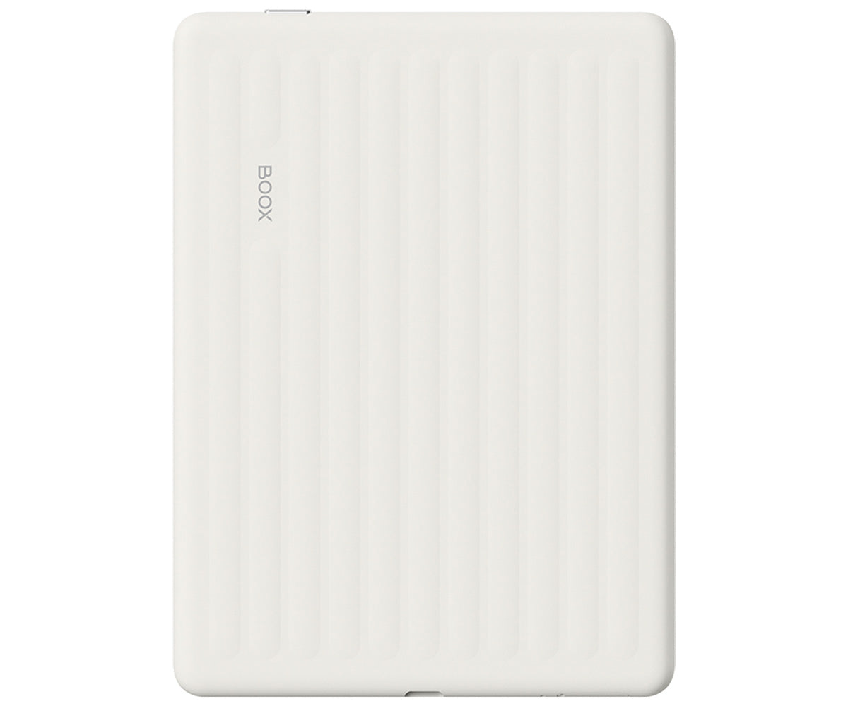 E-bralnik BOOX Go 6 Gen II, bel (Shell)