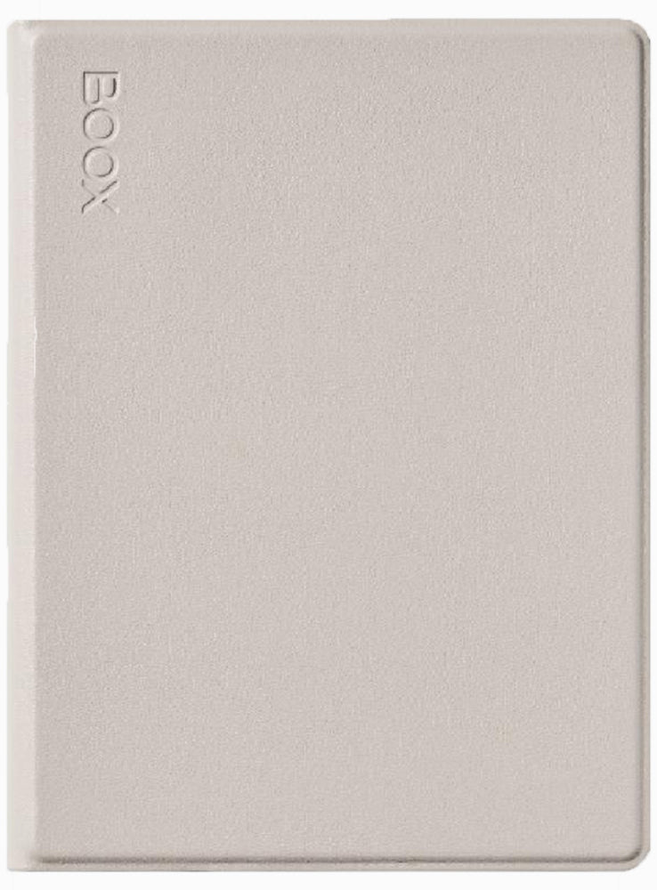 Ovitek za e-bralnik BOOX Go 6 Gen II, bež
