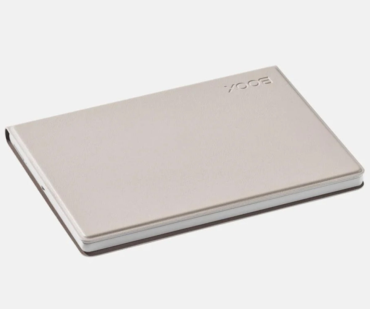 Ovitek za e-bralnik BOOX Go 6 Gen II, bež