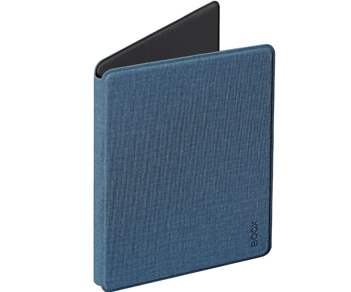 Ovitek za e-bralnik BOOX Go 6 Gen II, moder