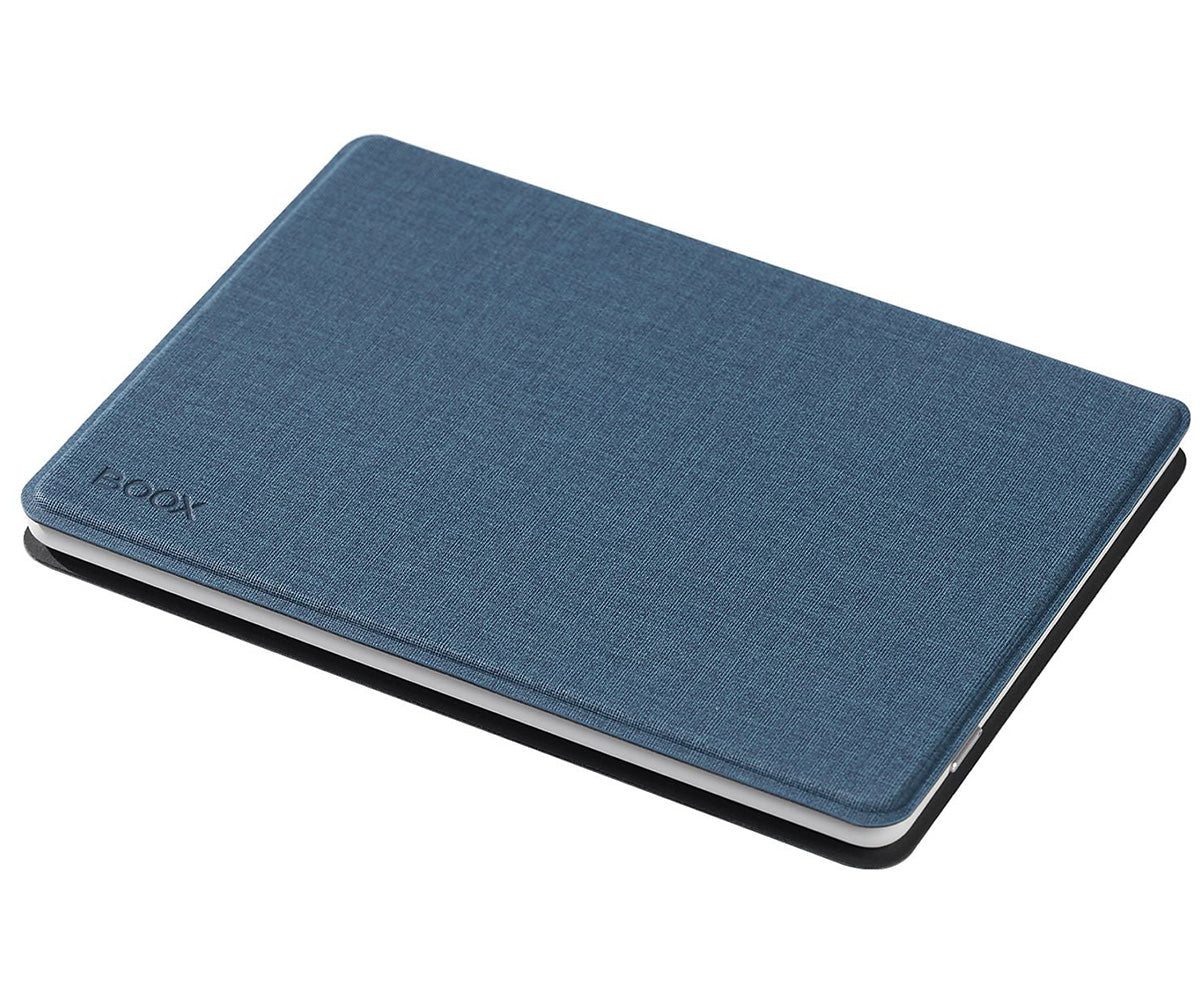 Ovitek za e-bralnik BOOX Go 6 Gen II, moder