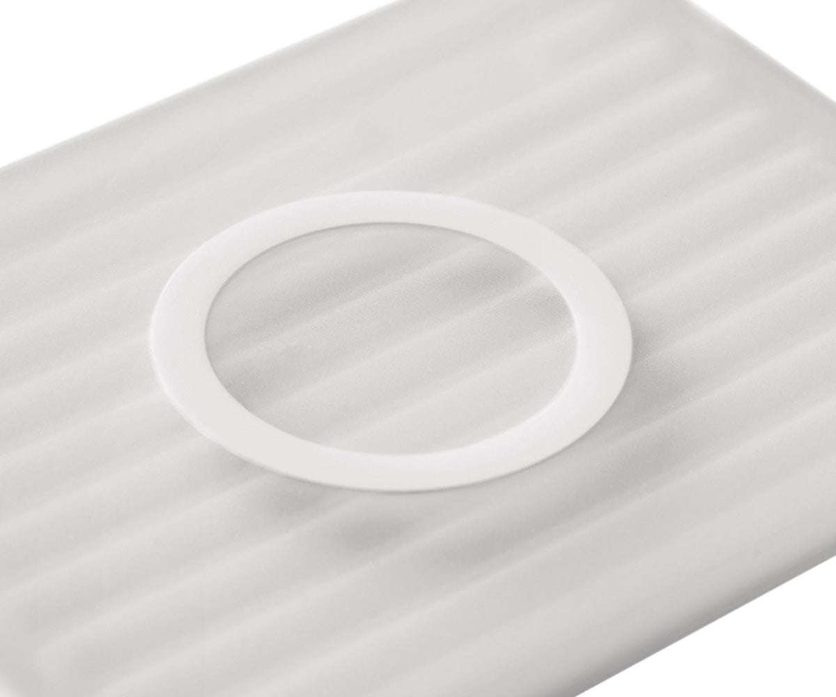 Ovitek za e-bralnik BOOX Go 6 Gen II, prozoren