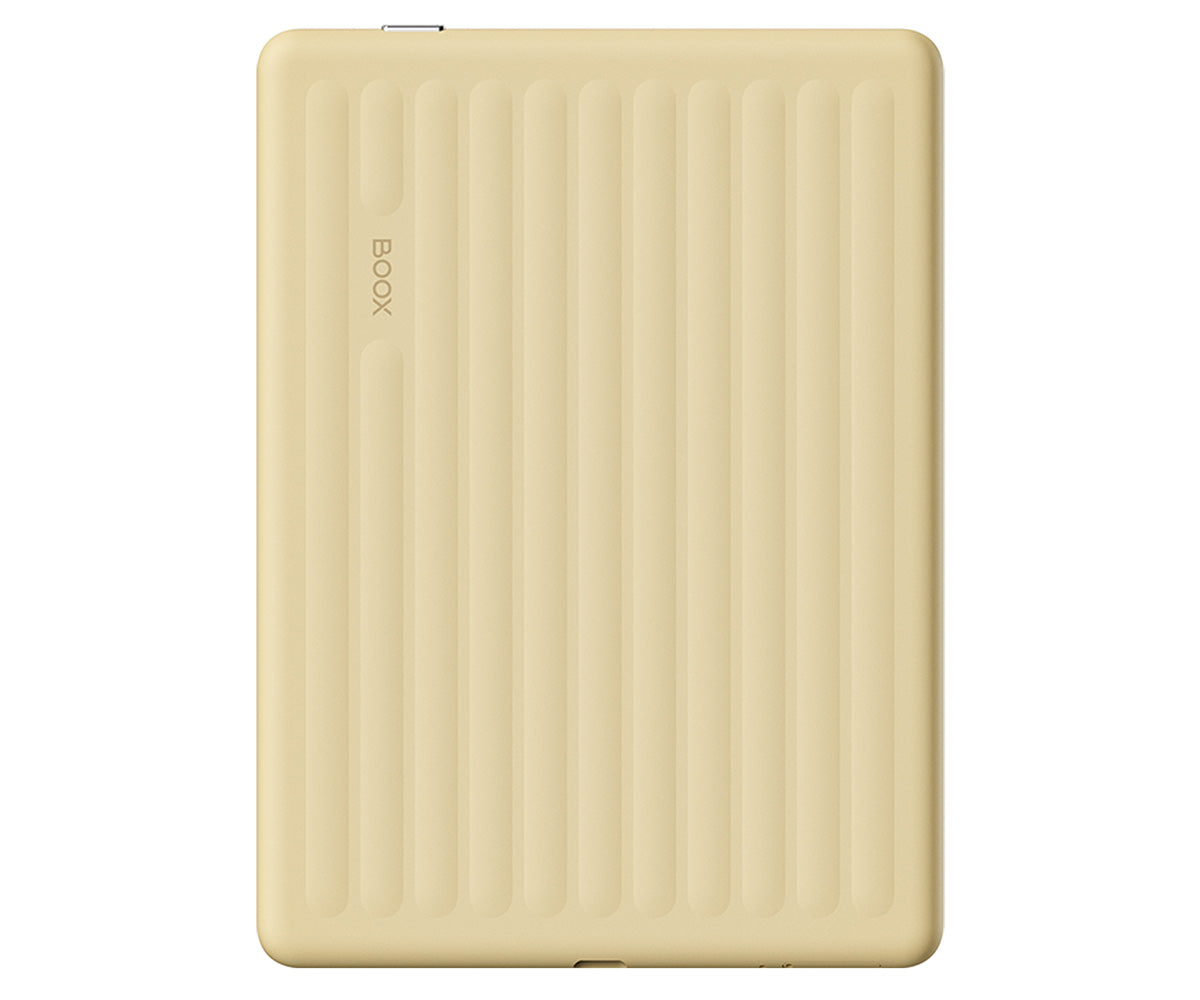 E-bralnik BOOX Go 6 Gen II, bež (Custard)