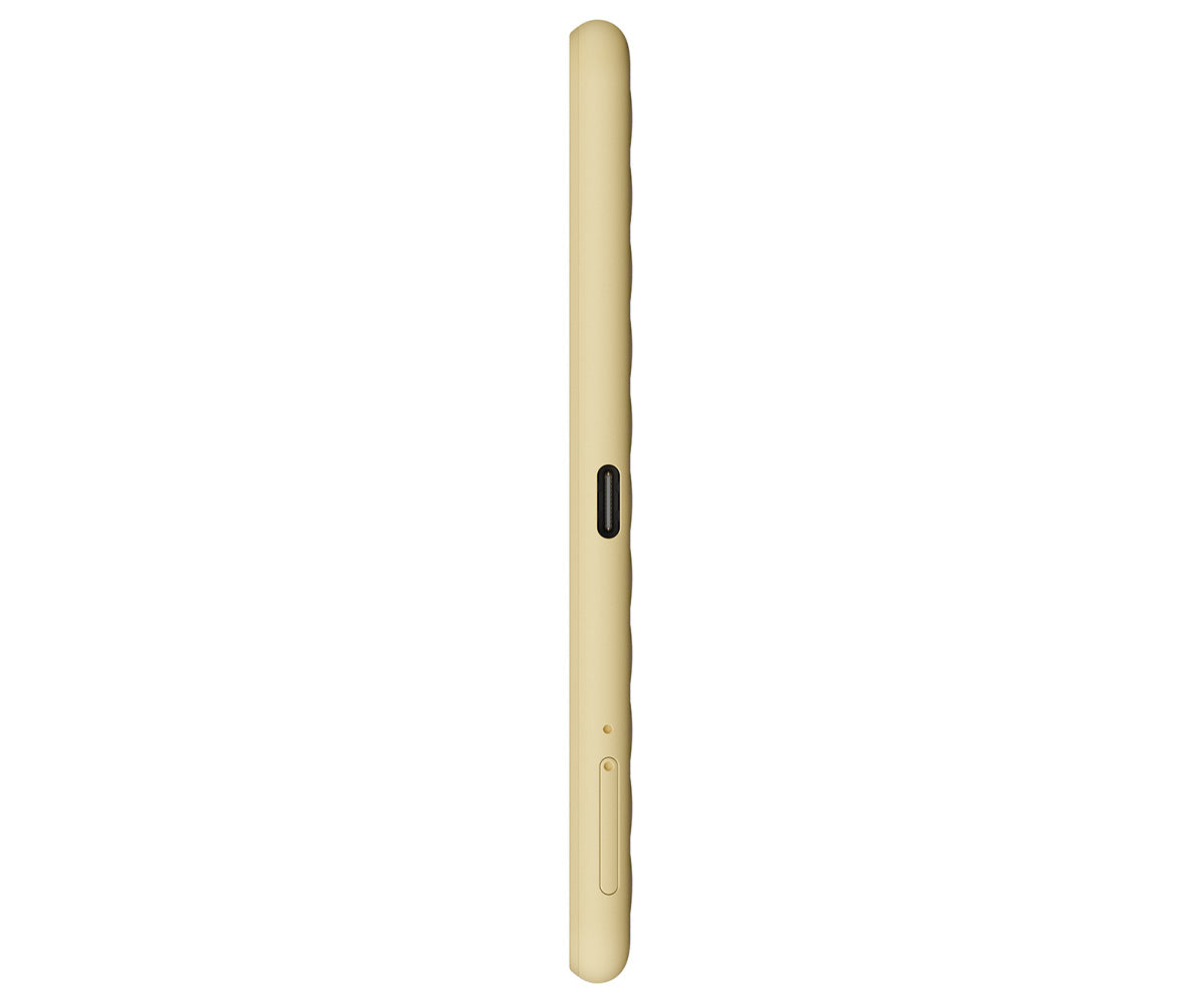 E-bralnik BOOX Go 6 Gen II, bež (Custard)