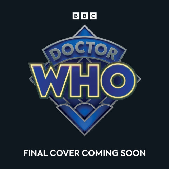 Doctor Who and the Loch Ness Monster