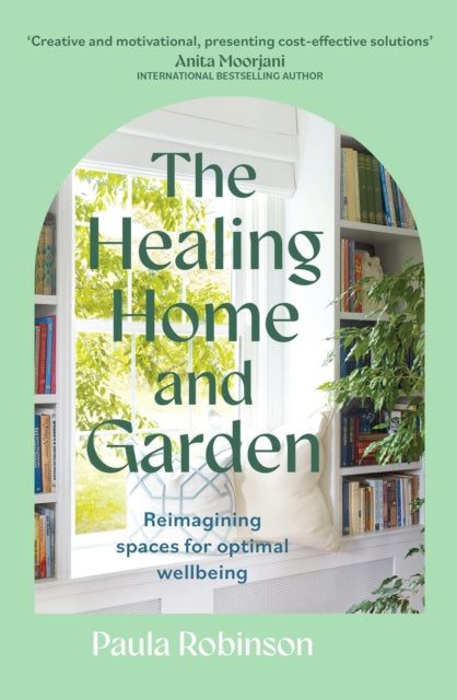 Healing Home and Garden