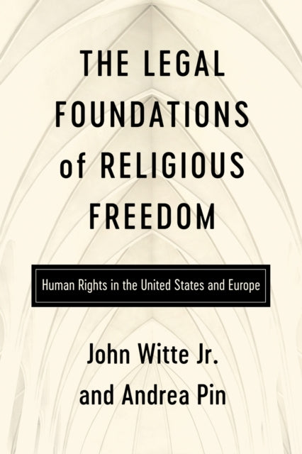 Legal Foundations of Religious Freedom