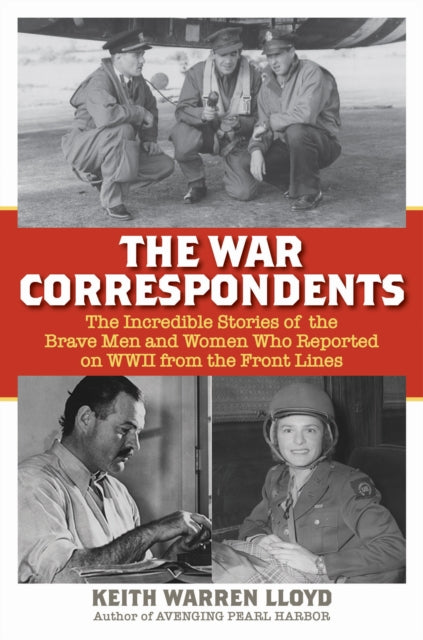 War Correspondents