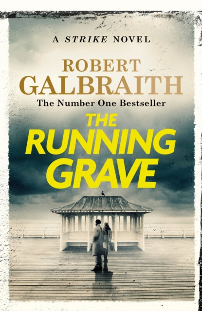 Running Grave