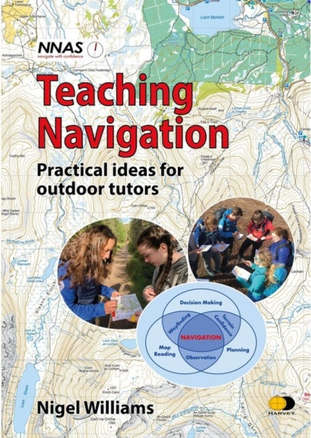 Teaching Navigation