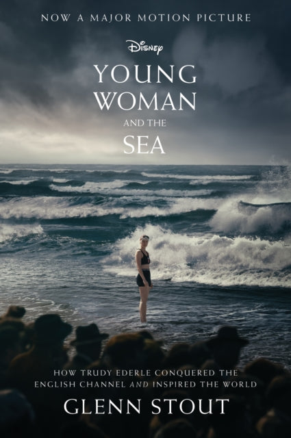 Young Woman and the Sea