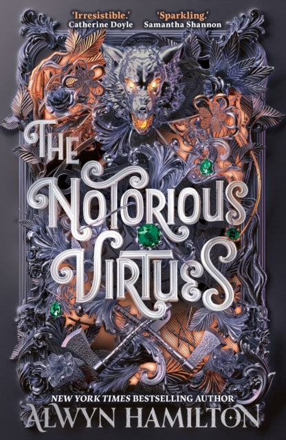 Notorious Virtues