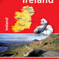 Ireland - Michelin Mini Map 8712