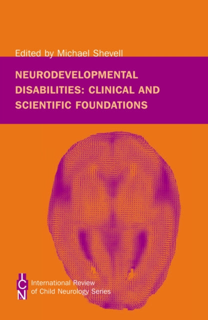 Neurodevelopmental Disabilities