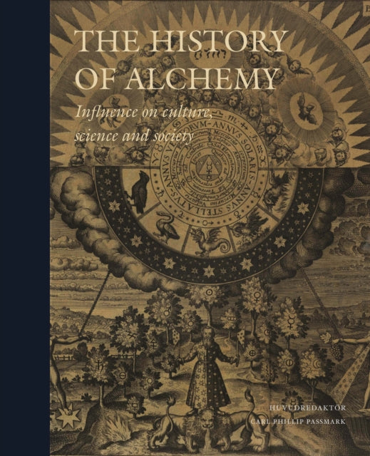 History of Alchemy