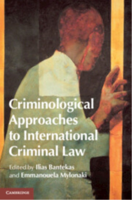 Criminological Approaches to International Criminal Law