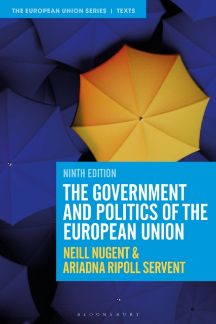 Government and Politics of the European Union