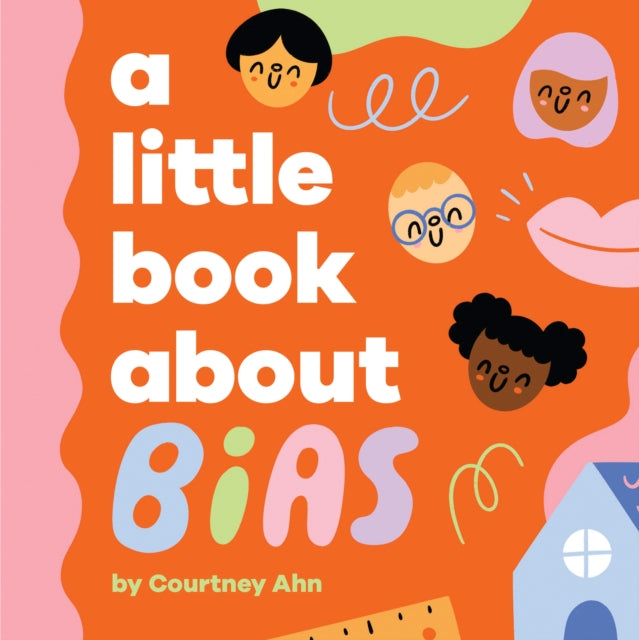 A Little Book About Bias