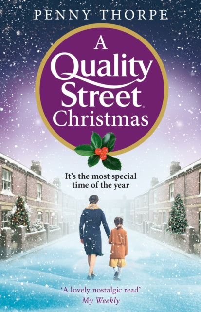 Quality Street Christmas