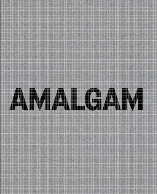 Theaster Gates: Amalgam