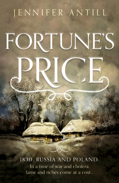 Fortune’s Price