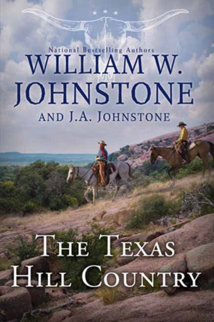 Texas Hill Country