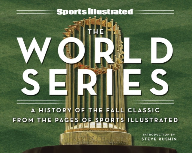 Sports Illustrated The Fall Classic