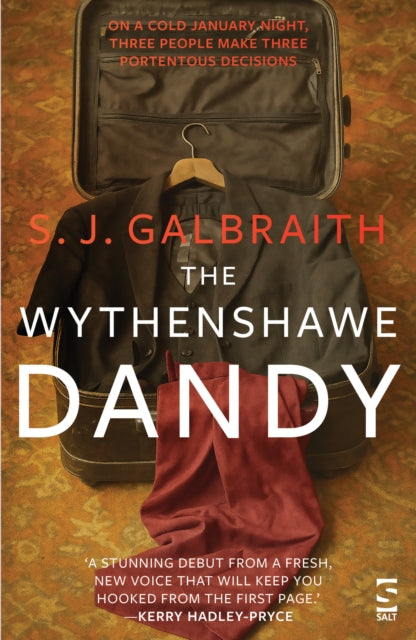 Wythenshawe Dandy