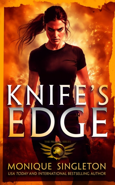 Knife's Edge
