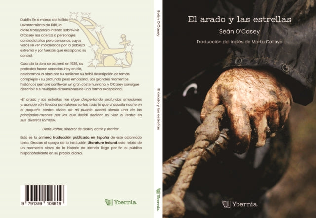 Arado y las estrellas