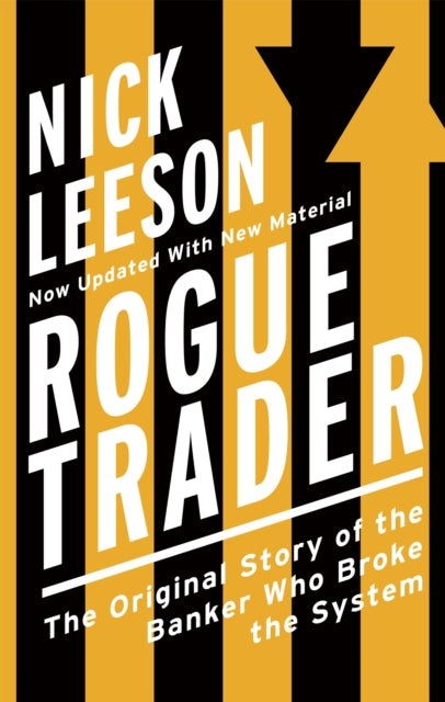 Rogue Trader