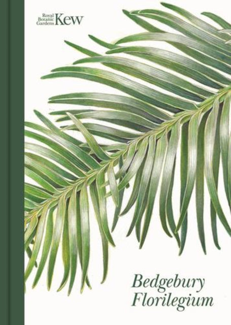 Bedgebury Florilegium