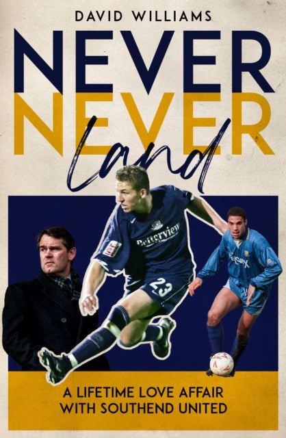 Never Never Land