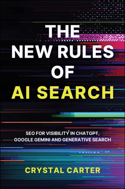 New Rules of AI Search