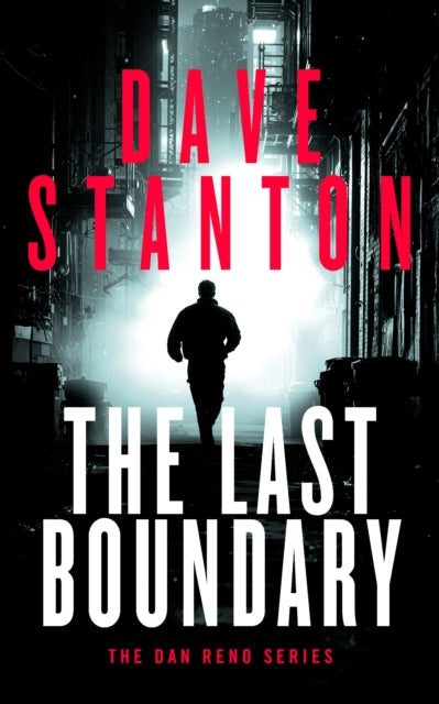 Last Boundary