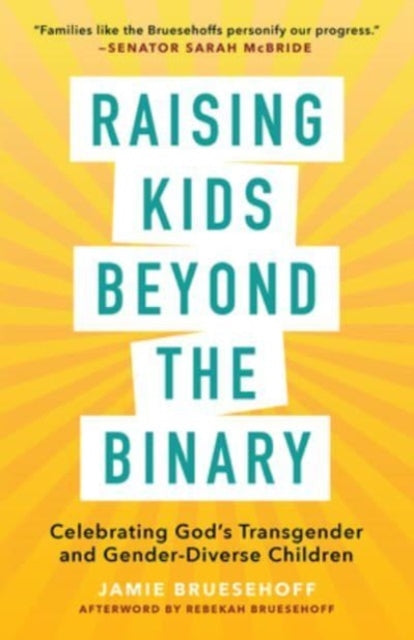 Raising Kids beyond the Binary