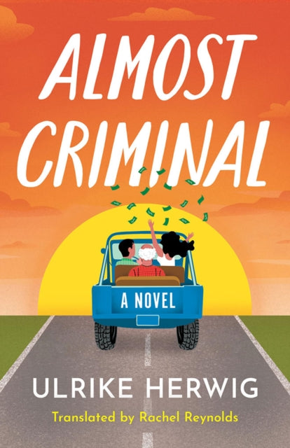 Almost Criminal