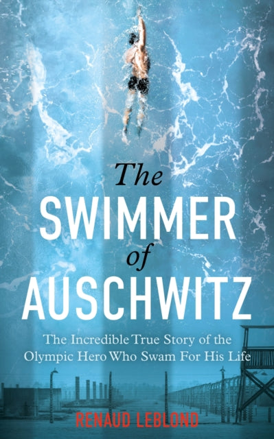 Swimmer of Auschwitz