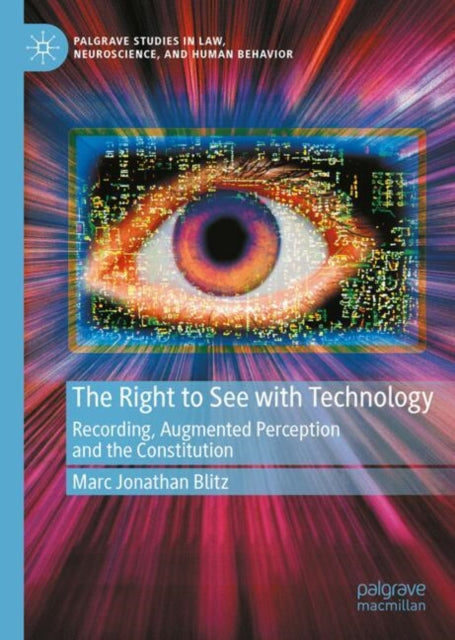 Right to See with Technology