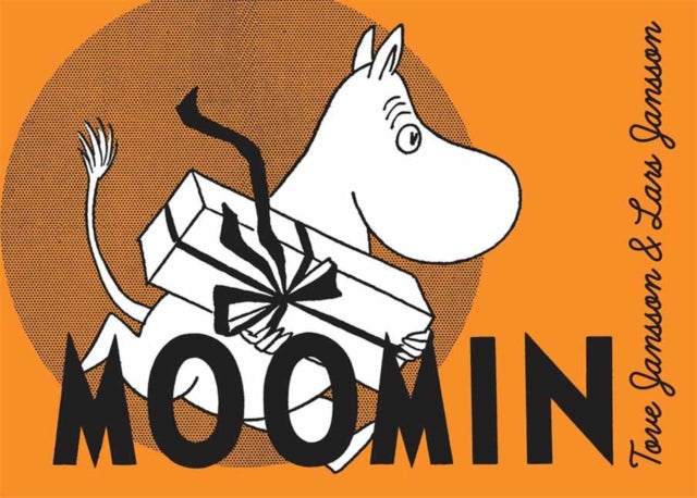 Moomin Adventures: Book 2
