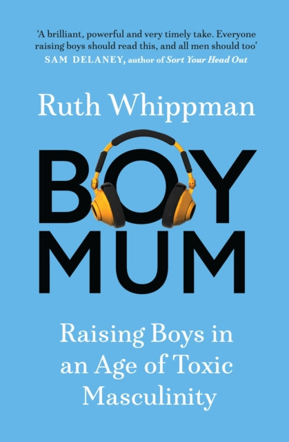 BoyMum