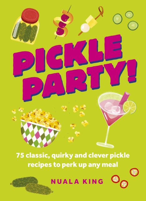 Pickle Party!