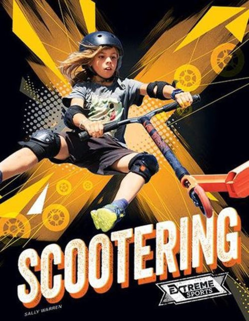 Scootering