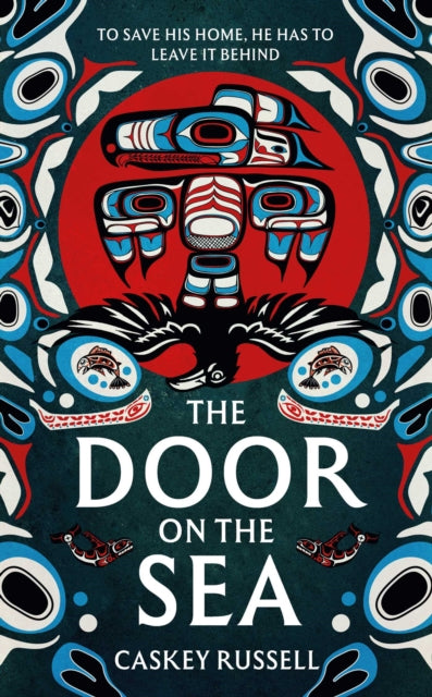 Door on the Sea